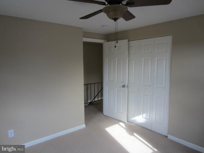 5653 Whitby Road Baltimore, MD 21206 - Photo 8 of 26 a view of a hallway