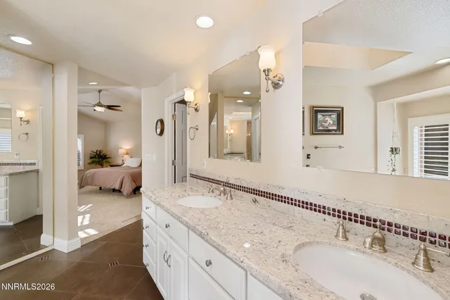 $913,000 | 4390 Interlaken Court, Reno, NV 89509