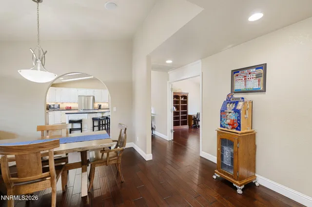 $913,000 | 4390 Interlaken Court, Reno, NV 89509