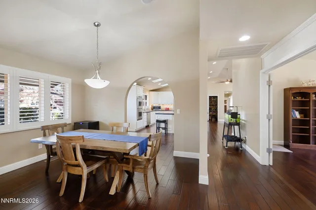 $913,000 | 4390 Interlaken Court, Reno, NV 89509