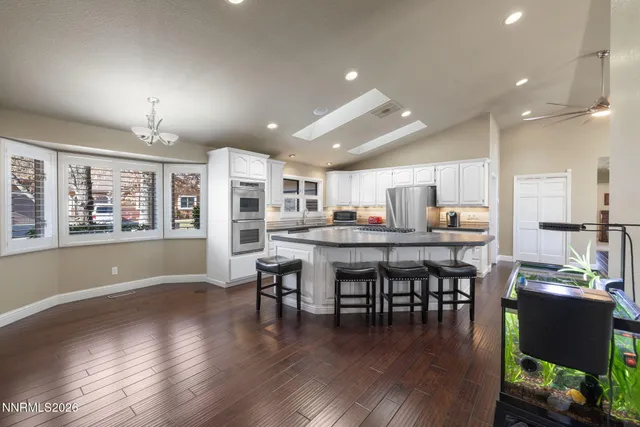 $913,000 | 4390 Interlaken Court, Reno, NV 89509