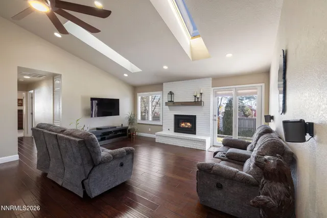 $913,000 | 4390 Interlaken Court, Reno, NV 89509