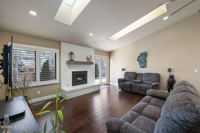 $913,000 | 4390 Interlaken Court, Reno, NV 89509