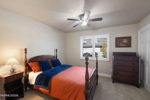 $913,000 | 4390 Interlaken Court, Reno, NV 89509