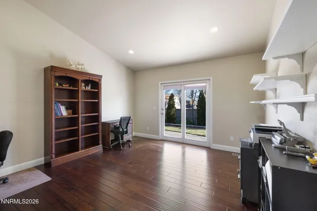 $913,000 | 4390 Interlaken Court, Reno, NV 89509