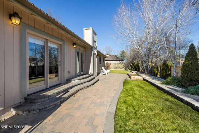 $913,000 | 4390 Interlaken Court, Reno, NV 89509