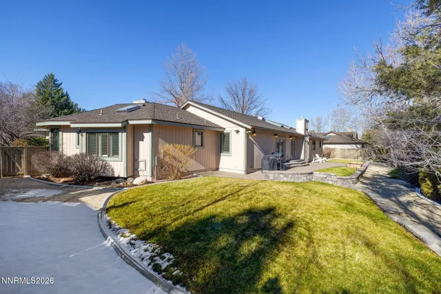 $913,000 | 4390 Interlaken Court, Reno, NV 89509