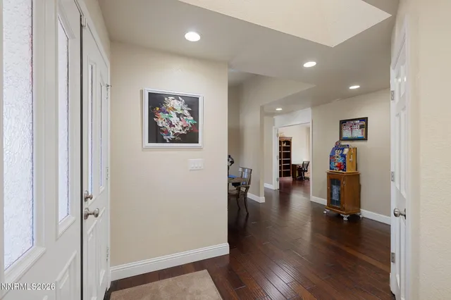 $913,000 | 4390 Interlaken Court, Reno, NV 89509