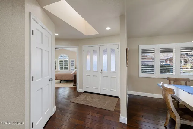 $913,000 | 4390 Interlaken Court, Reno, NV 89509