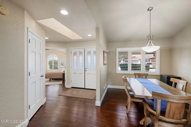 $913,000 | 4390 Interlaken Court, Reno, NV 89509