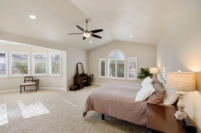 $913,000 | 4390 Interlaken Court, Reno, NV 89509