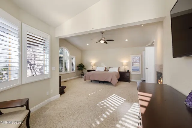 $913,000 | 4390 Interlaken Court, Reno, NV 89509