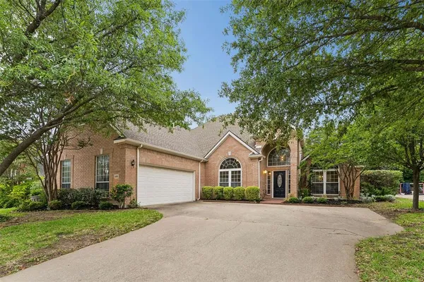 $594,900 | 1108 Wedge Hill Road, McKinney, TX 75072