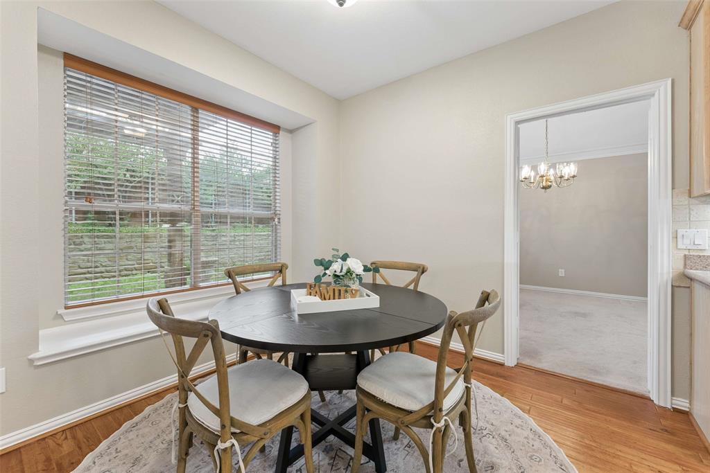 1108 Wedge Hill Road McKinney, TX 75072 - Photo 11 of 35