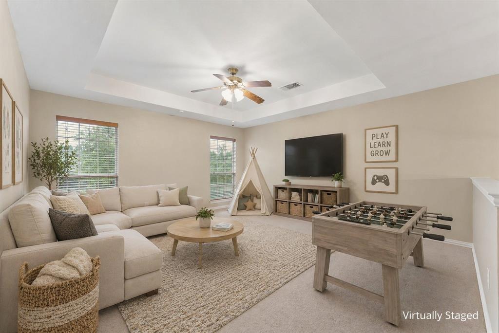 1108 Wedge Hill Road McKinney, TX 75072 - Photo 20 of 35