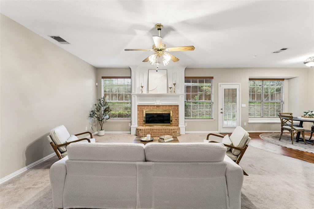 1108 Wedge Hill Road McKinney, TX 75072 - Photo 2 of 35