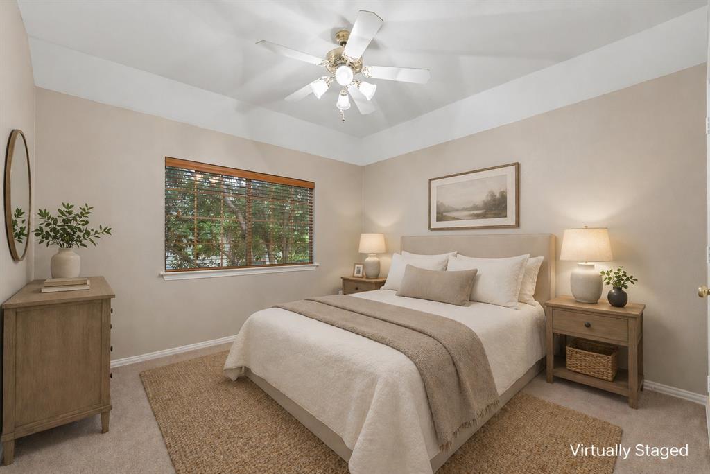 1108 Wedge Hill Road McKinney, TX 75072 - Photo 23 of 35