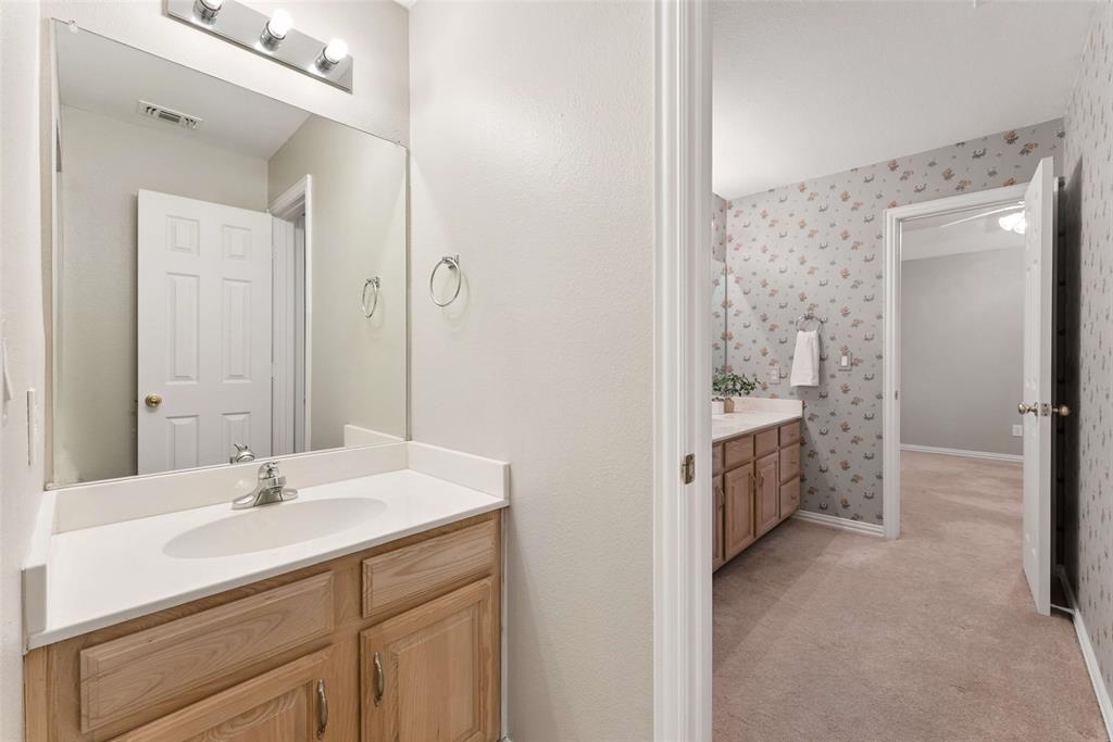 1108 Wedge Hill Road McKinney, TX 75072 - Photo 25 of 35