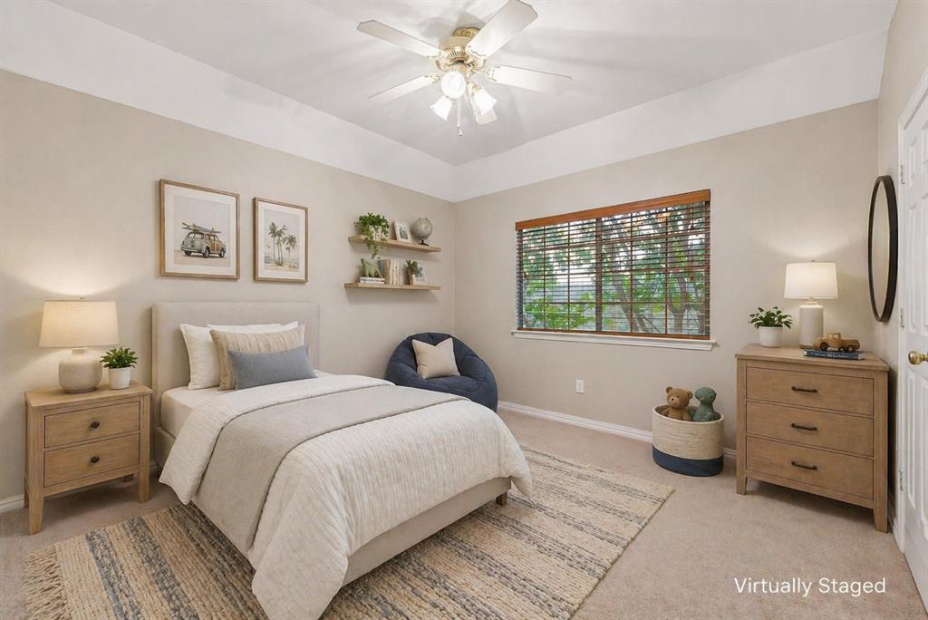 1108 Wedge Hill Road McKinney, TX 75072 - Photo 26 of 35