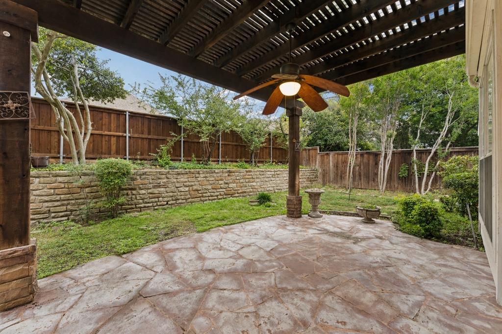 1108 Wedge Hill Road McKinney, TX 75072 - Photo 29 of 35