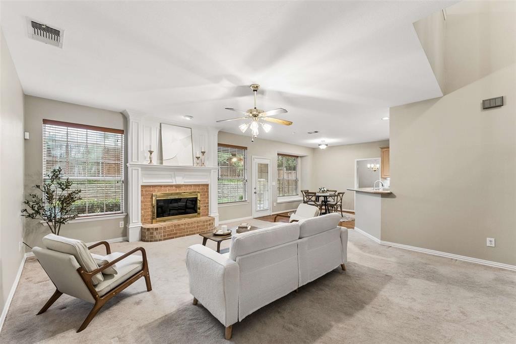1108 Wedge Hill Road McKinney, TX 75072 - Photo 3 of 35