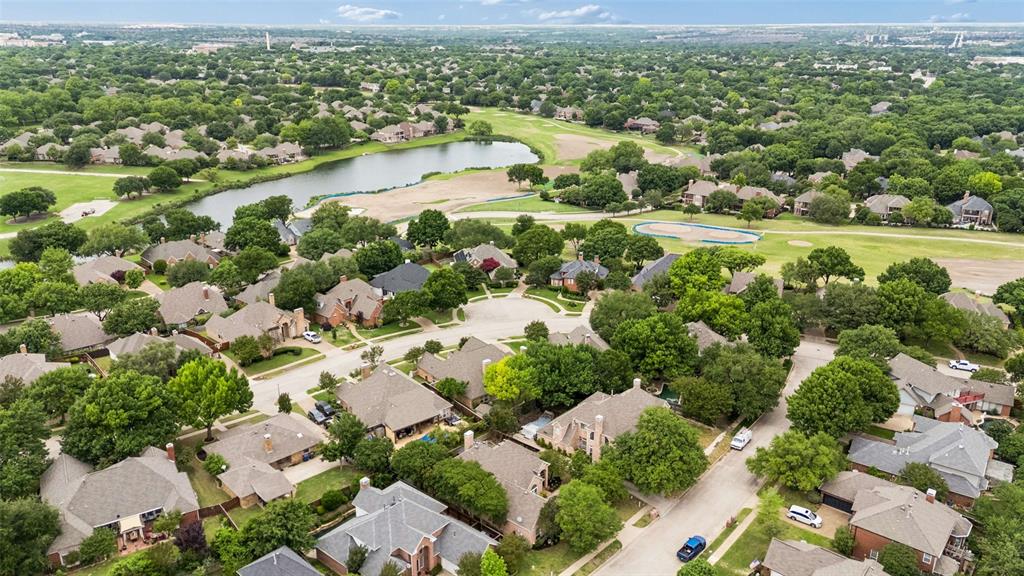 1108 Wedge Hill Road McKinney, TX 75072 - Photo 31 of 35