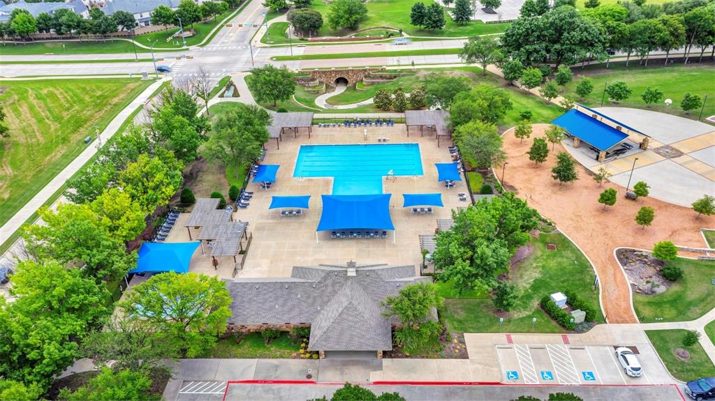1108 Wedge Hill Road McKinney, TX 75072 - Photo 34 of 35