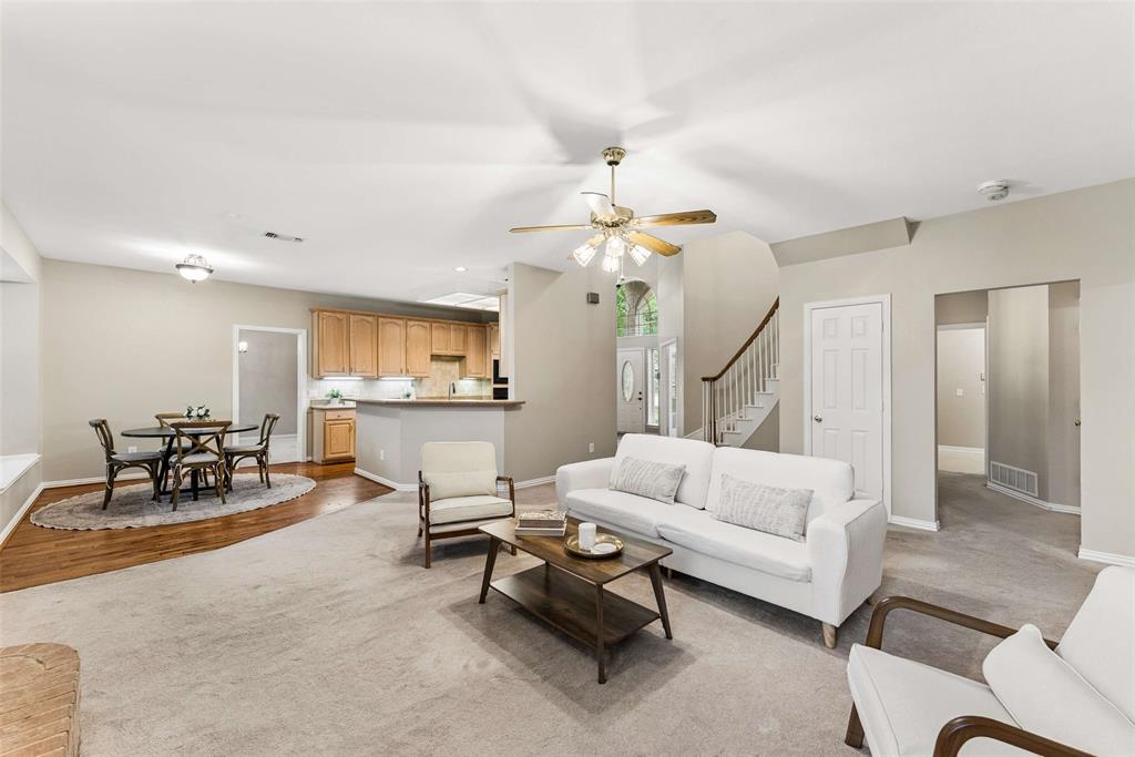1108 Wedge Hill Road McKinney, TX 75072 - Photo 4 of 35