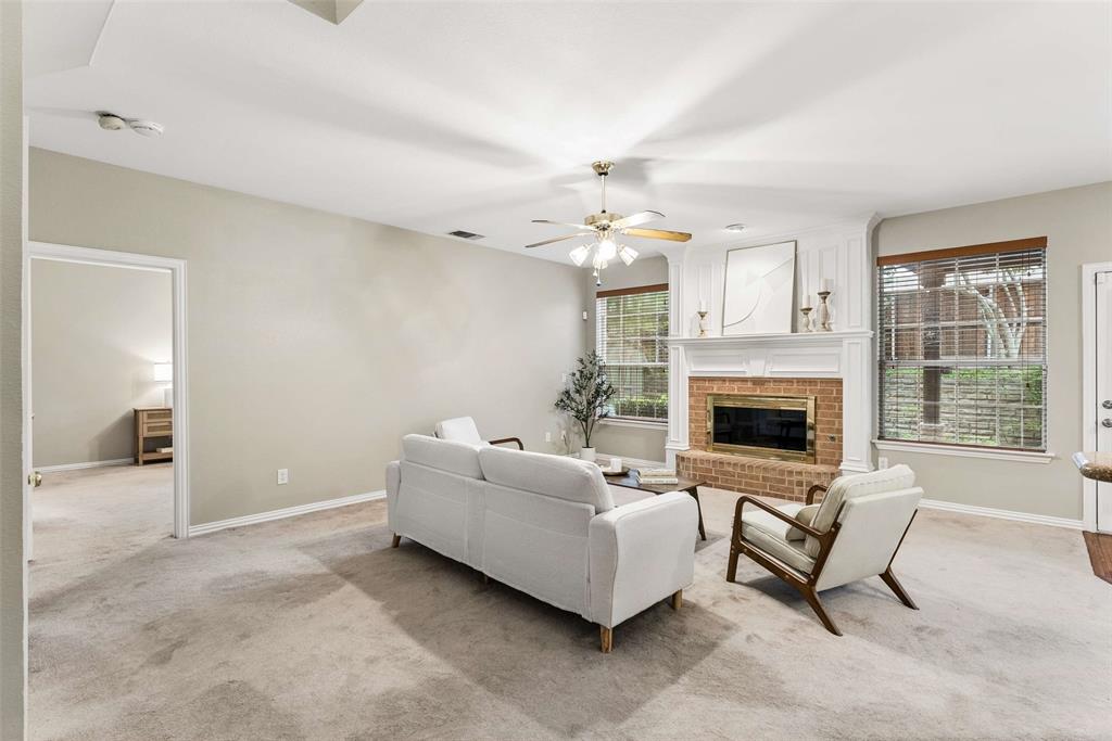 1108 Wedge Hill Road McKinney, TX 75072 - Photo 5 of 35
