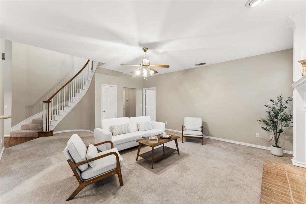 1108 Wedge Hill Road McKinney, TX 75072 - Photo 6 of 35