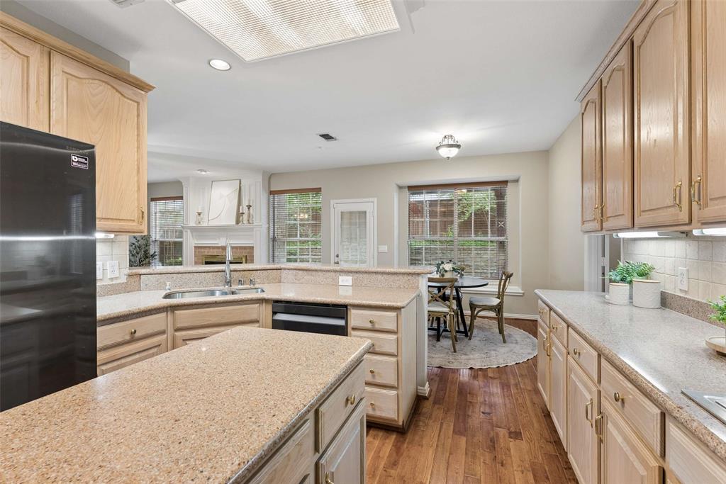 1108 Wedge Hill Road McKinney, TX 75072 - Photo 7 of 35