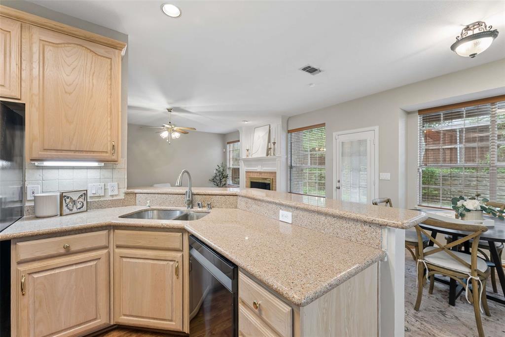 1108 Wedge Hill Road McKinney, TX 75072 - Photo 10 of 35