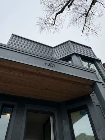 $2,200 | 6321 South Eberhart Avenue, Unit 2, Chicago, IL 60637