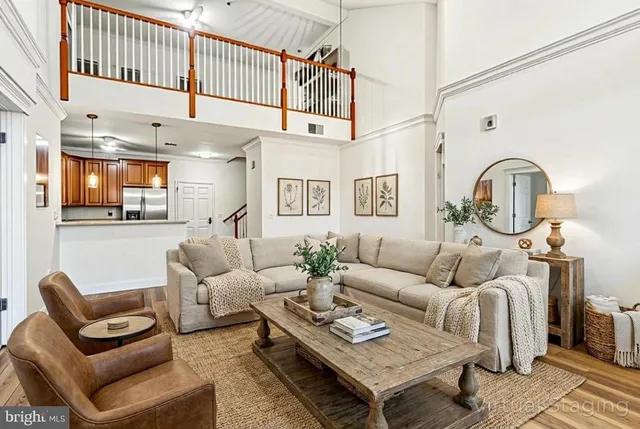 $440,000 | 300 West Elm Street, Unit 2426, Conshohocken, PA 19428