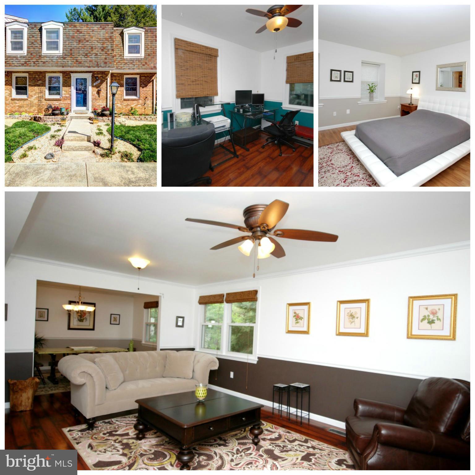 10902 Rock Coast Road Columbia, MD 21044 - Photo 1 of 30 Exterior (General)