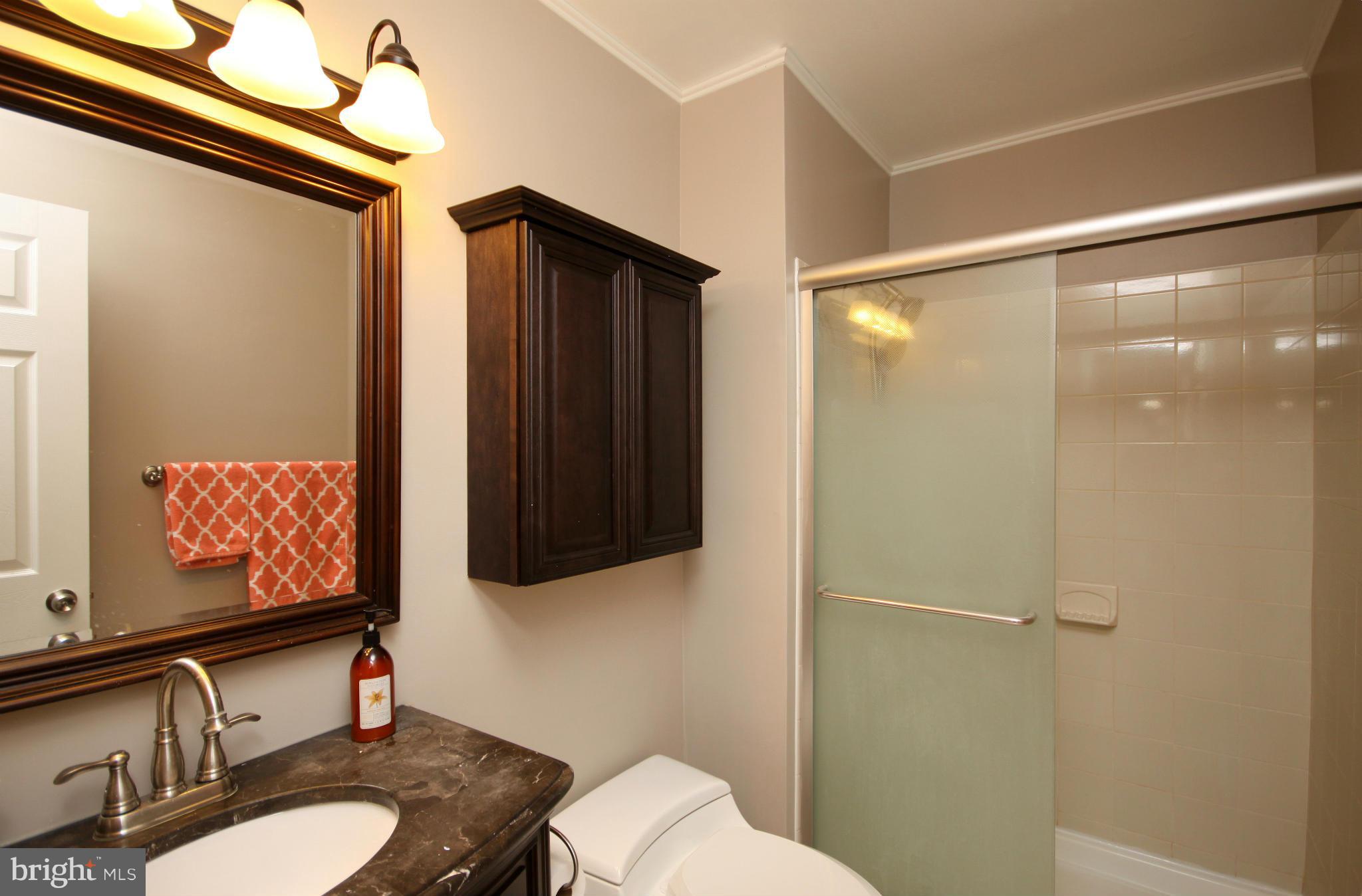 10902 Rock Coast Road Columbia, MD 21044 - Photo 15 of 30 Bath (Master)