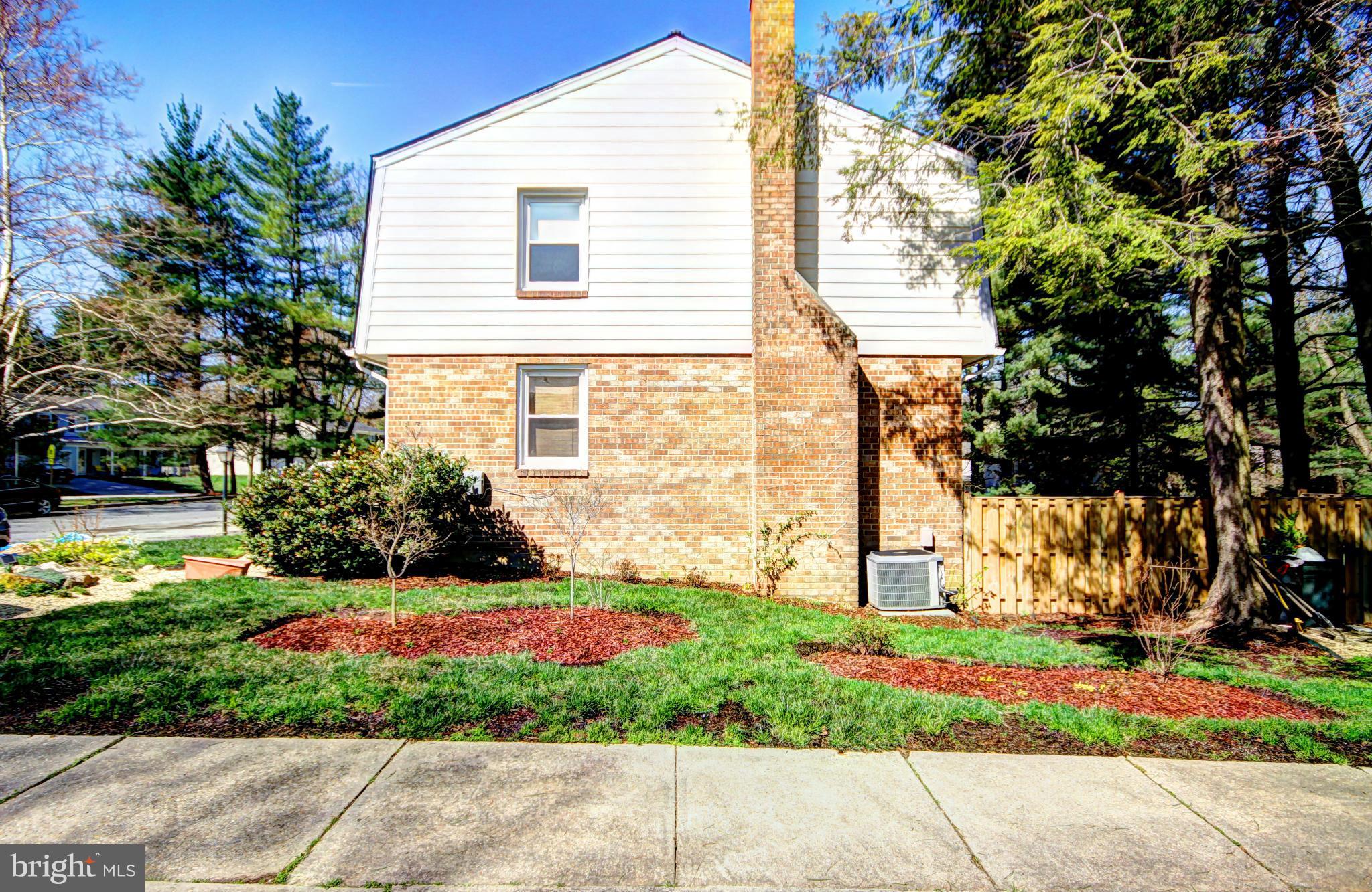 10902 Rock Coast Road Columbia, MD 21044 - Photo 3 of 30 Exterior (General)