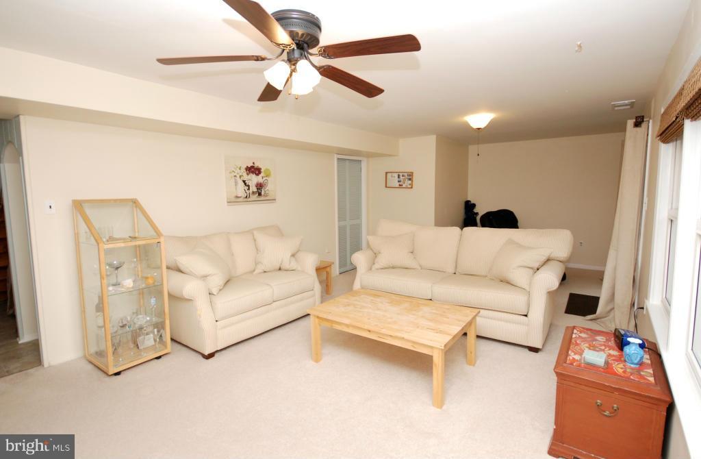 10902 Rock Coast Road Columbia, MD 21044 - Photo 21 of 30 Basement