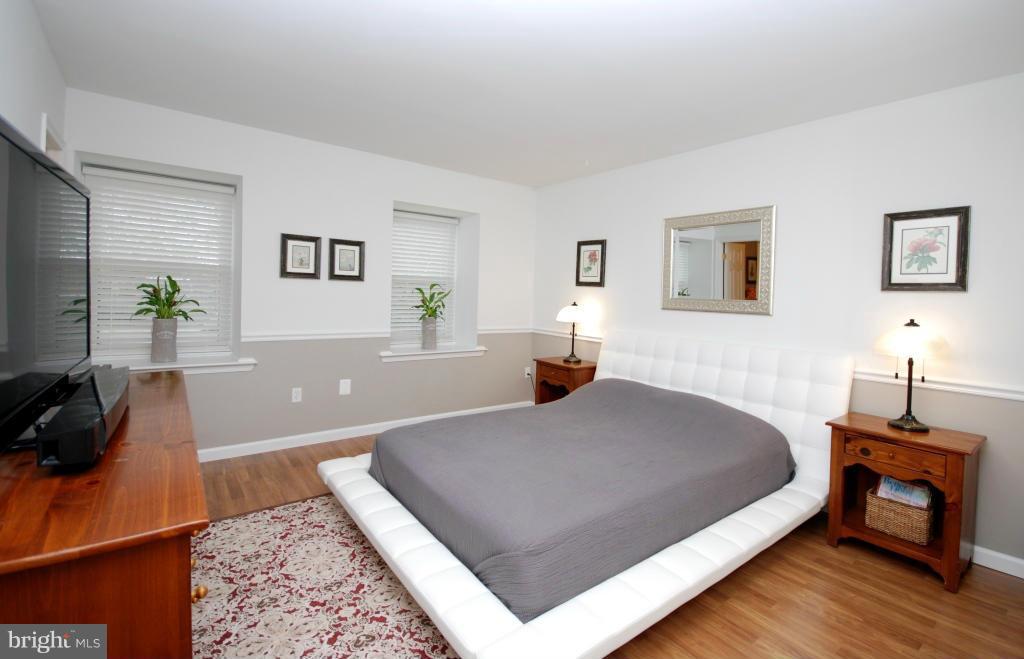 10902 Rock Coast Road Columbia, MD 21044 - Photo 28 of 30 Bedroom (Master)