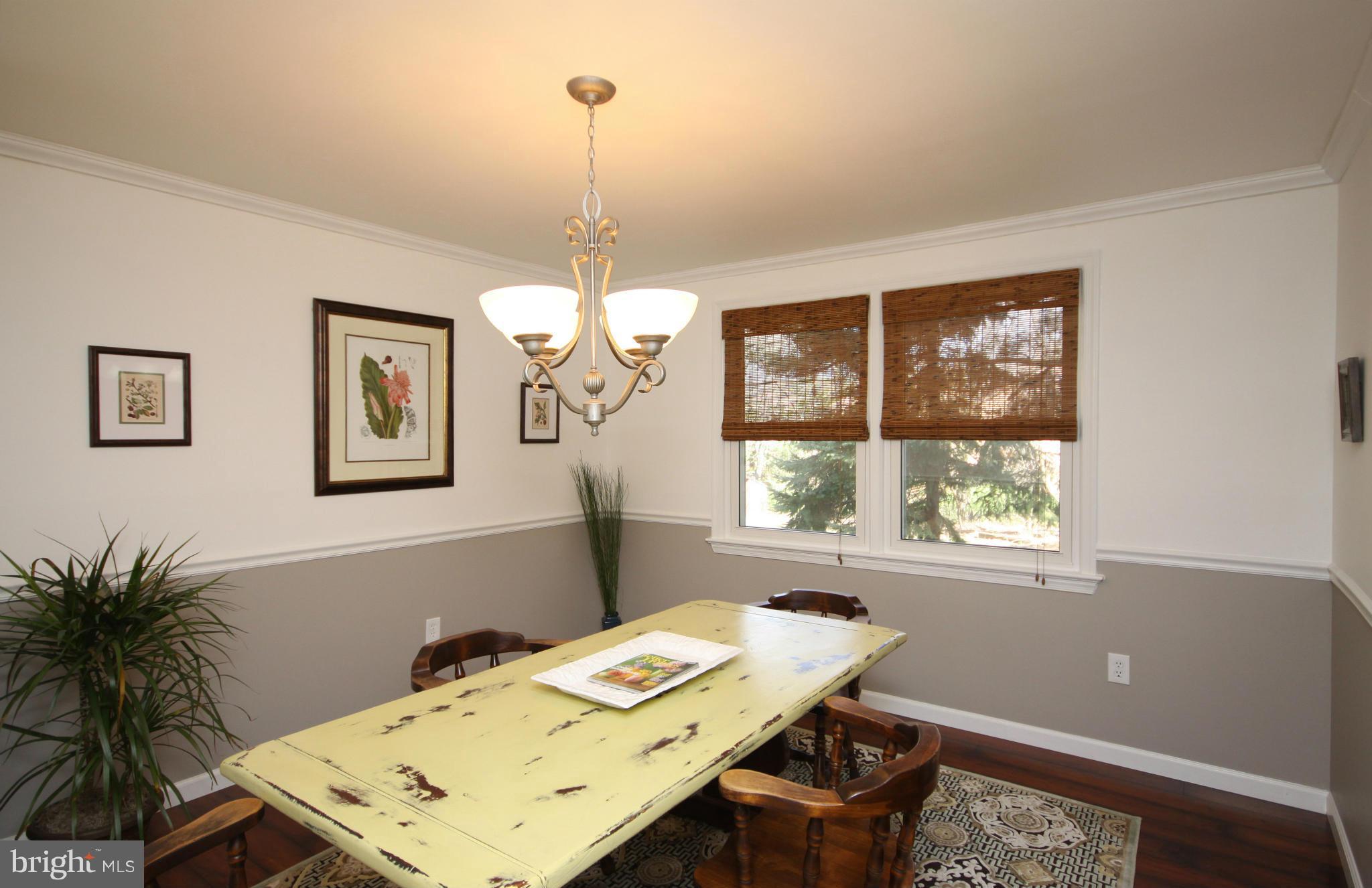 10902 Rock Coast Road Columbia, MD 21044 - Photo 6 of 30 Dining Room