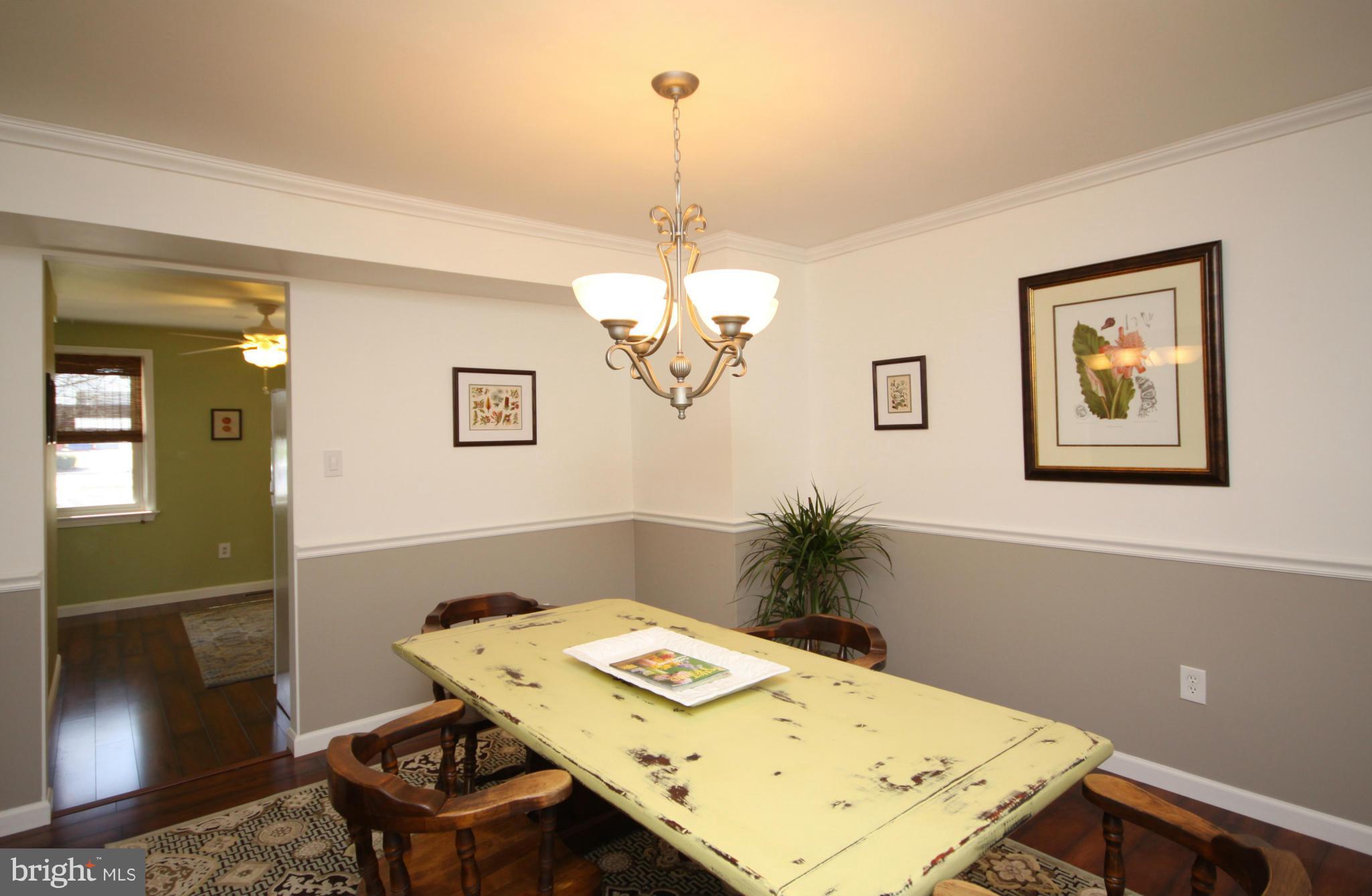 10902 Rock Coast Road Columbia, MD 21044 - Photo 7 of 30 Dining Room
