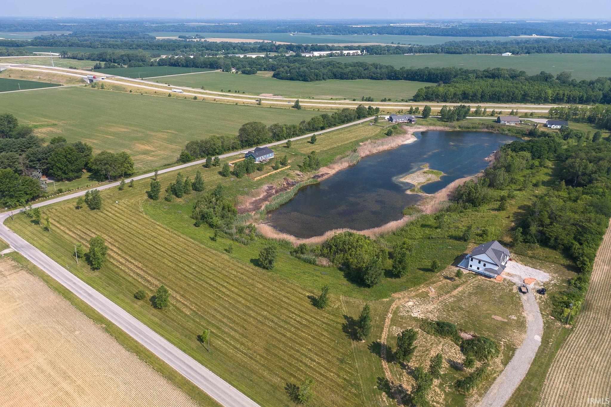 8645 West Division Line Road Delphi, IN 46923 - Photo 1 of 10