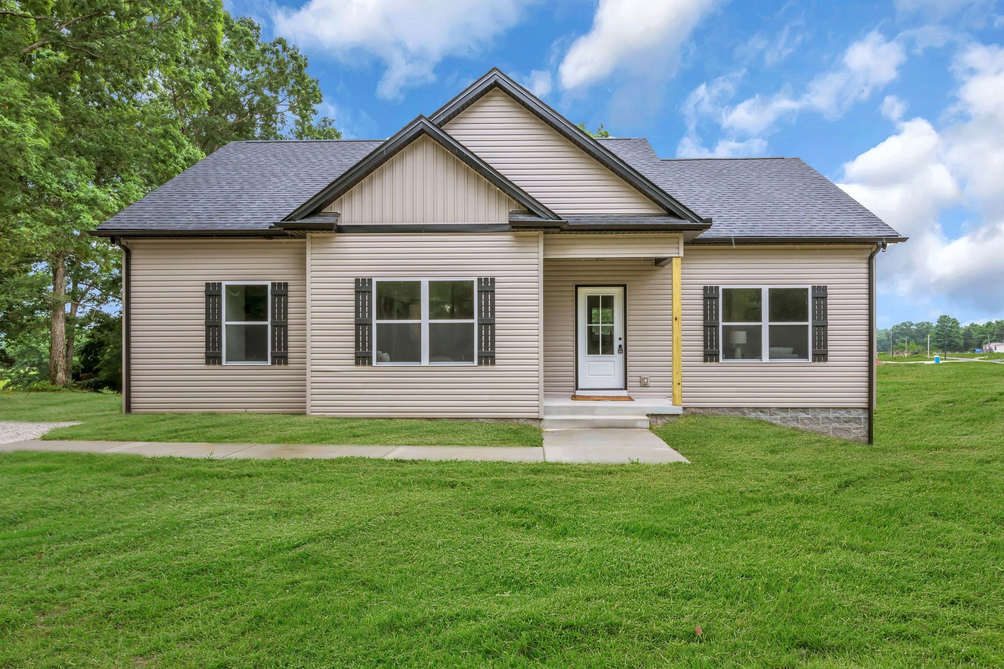 497 Jesse Work Road Dickson, TN 37055 - Photo 10 of 29