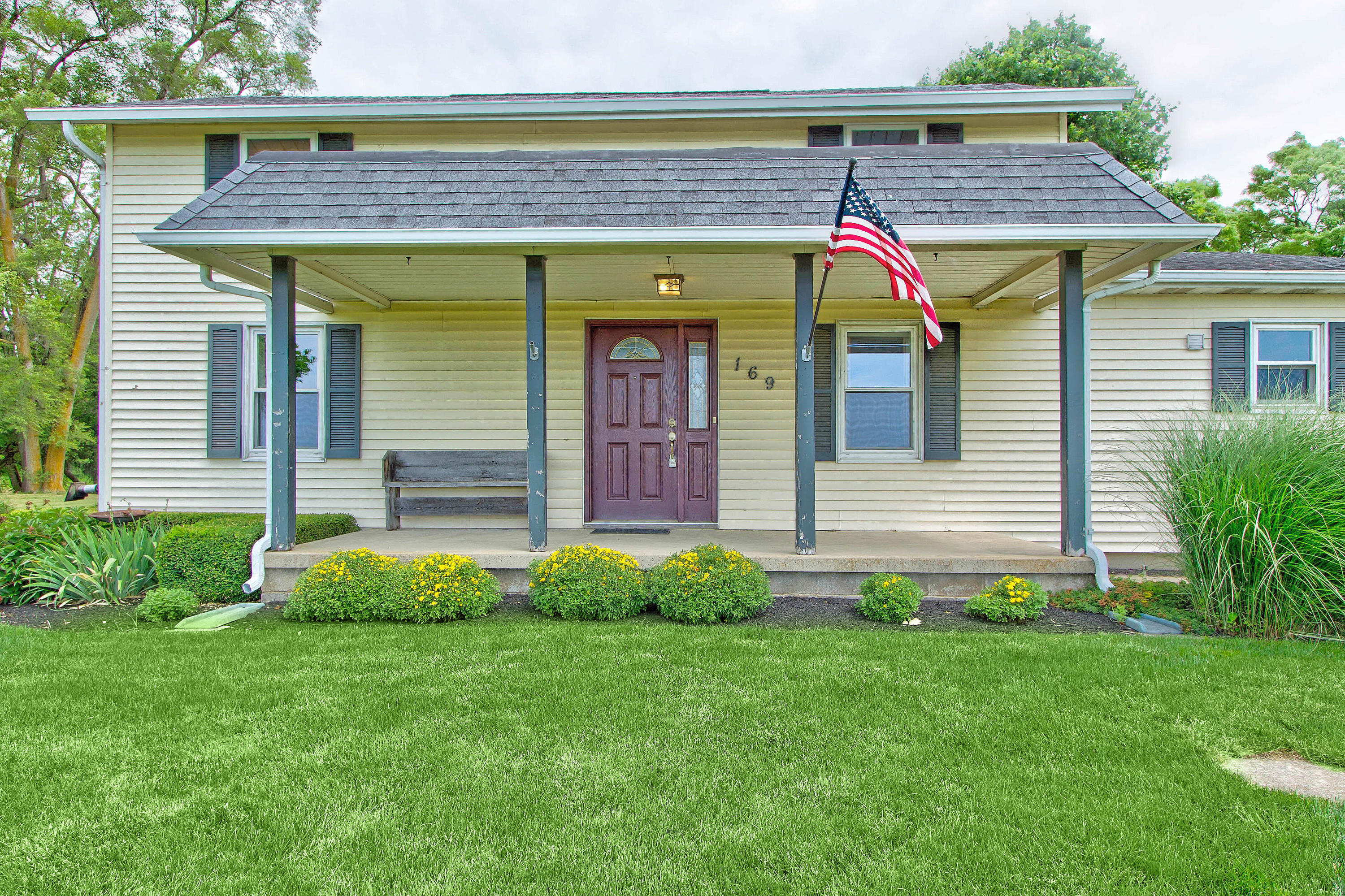 169 Ricketts Road West Liberty, OH 43357 - Photo 7 of 71