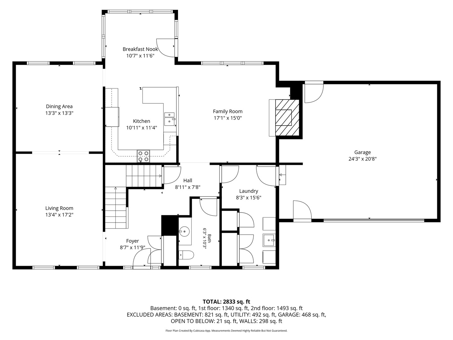 1926 Ashford Road Bettendorf, IA 52722 - Photo 52 of 55