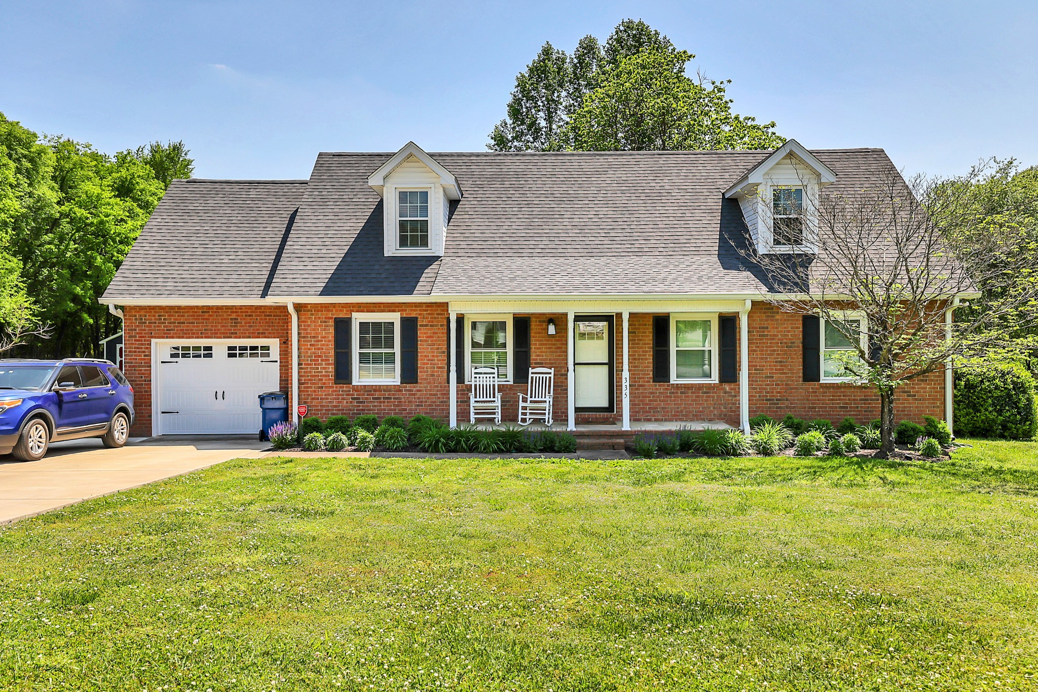 335 Crusade Road Murfreesboro, TN 37129 - Photo 1 of 30 Gallery Image 1