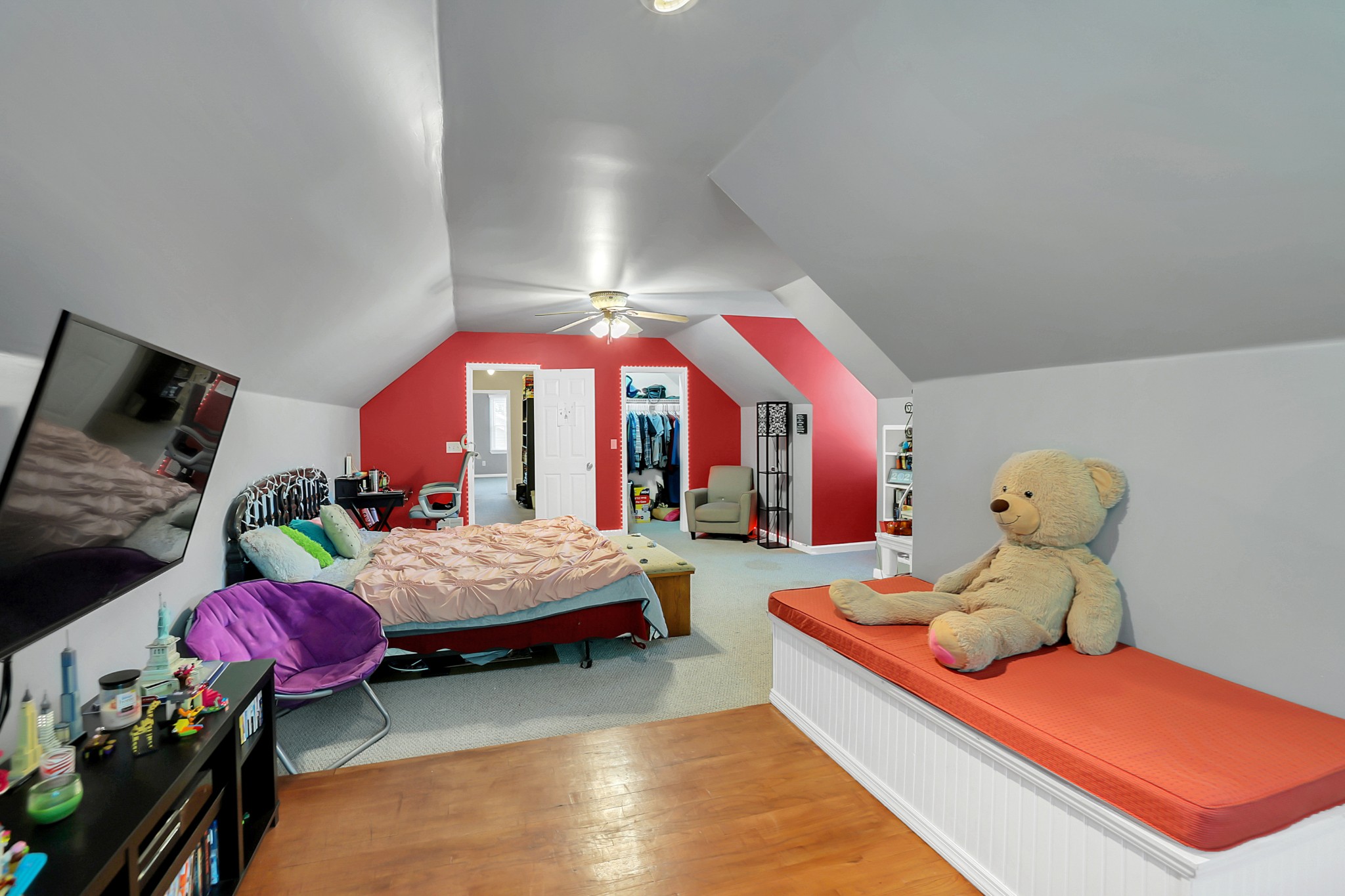 335 Crusade Road Murfreesboro, TN 37129 - Photo 22 of 30 Gallery Image 22