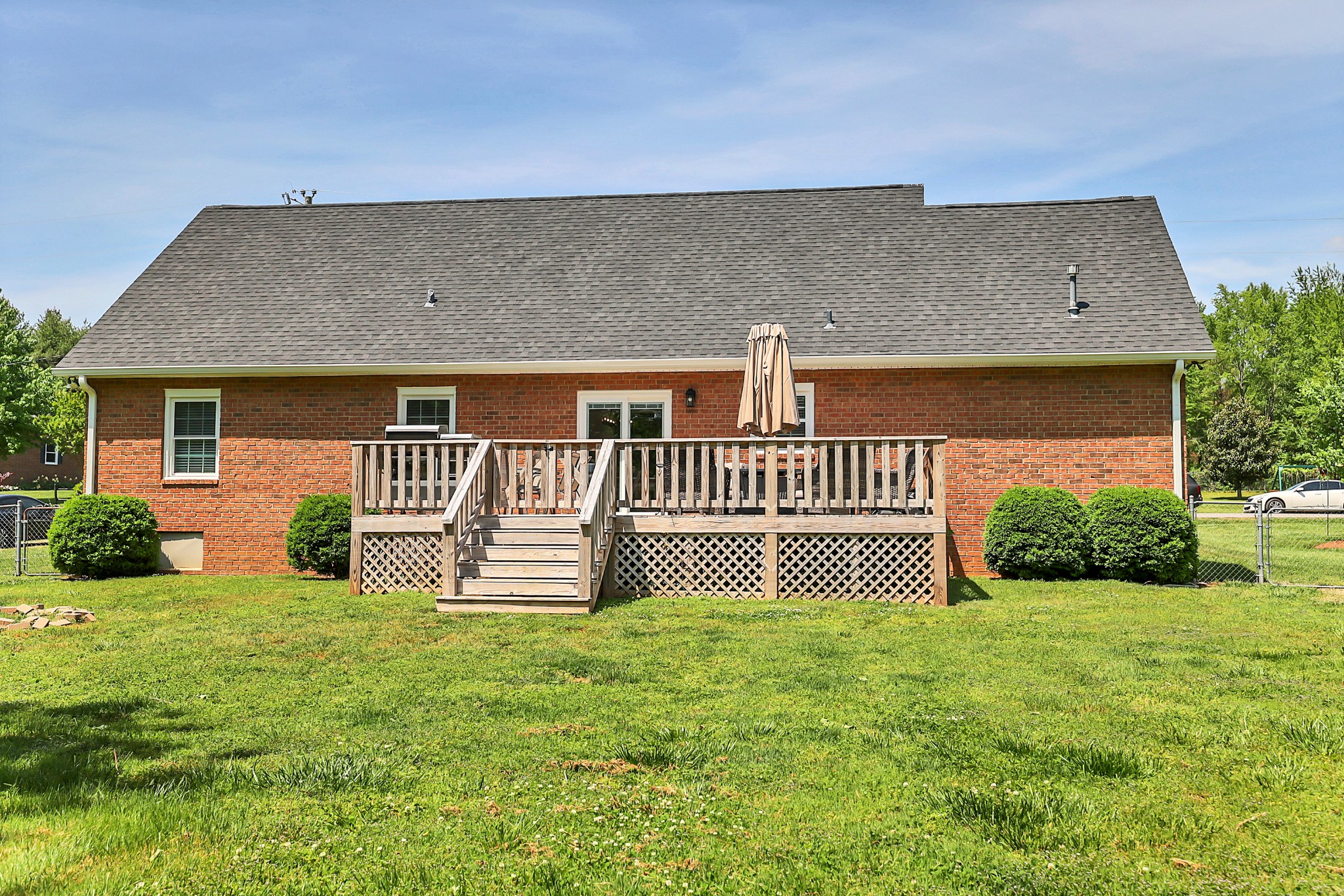335 Crusade Road Murfreesboro, TN 37129 - Photo 23 of 30 Gallery Image 23