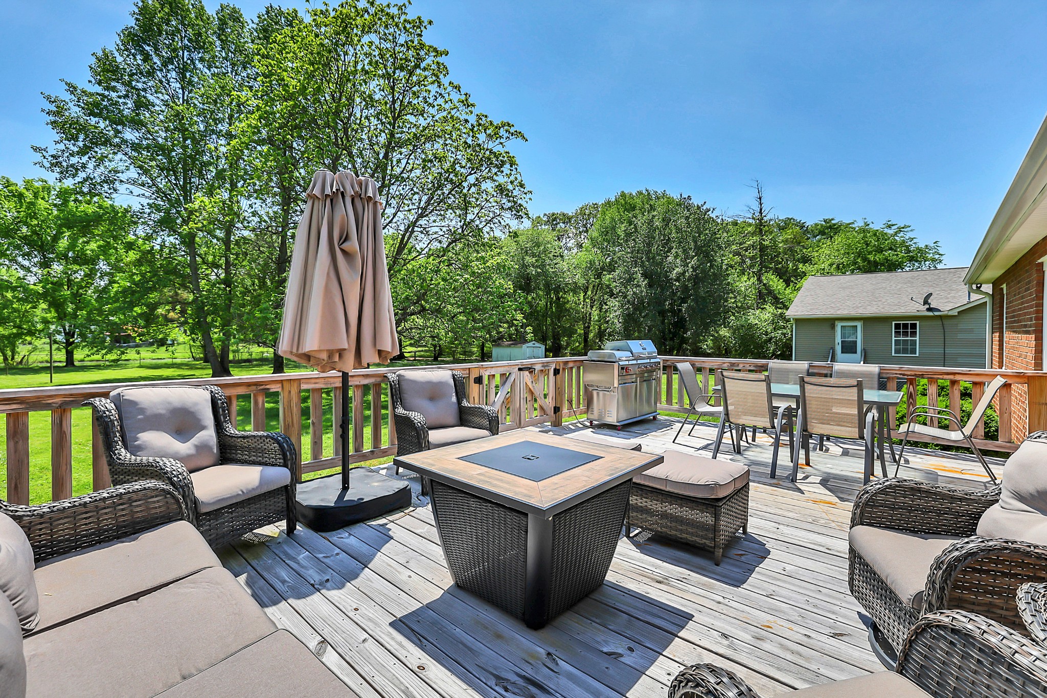 335 Crusade Road Murfreesboro, TN 37129 - Photo 25 of 30 Gallery Image 25
