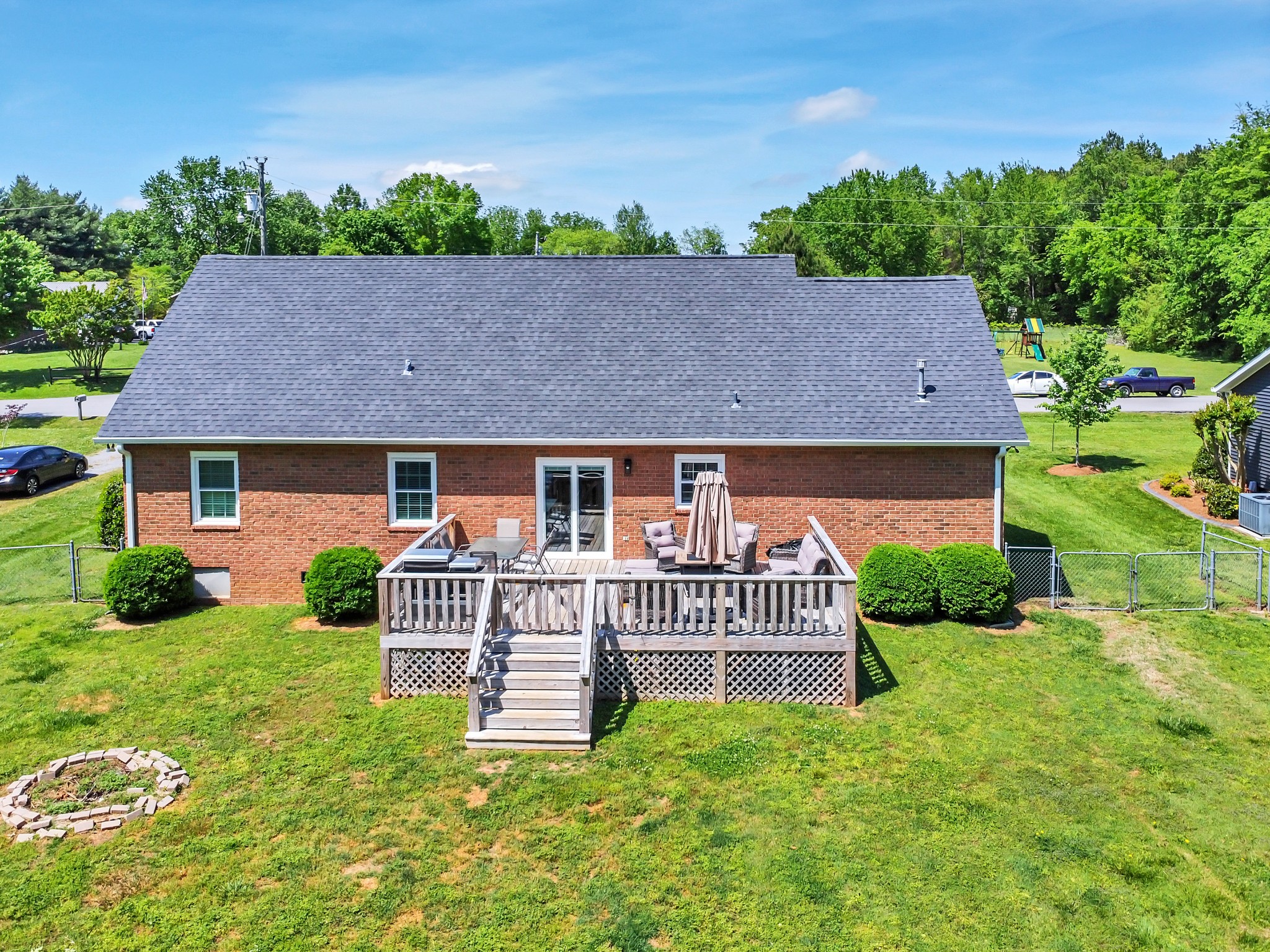 335 Crusade Road Murfreesboro, TN 37129 - Photo 28 of 30 Gallery Image 28